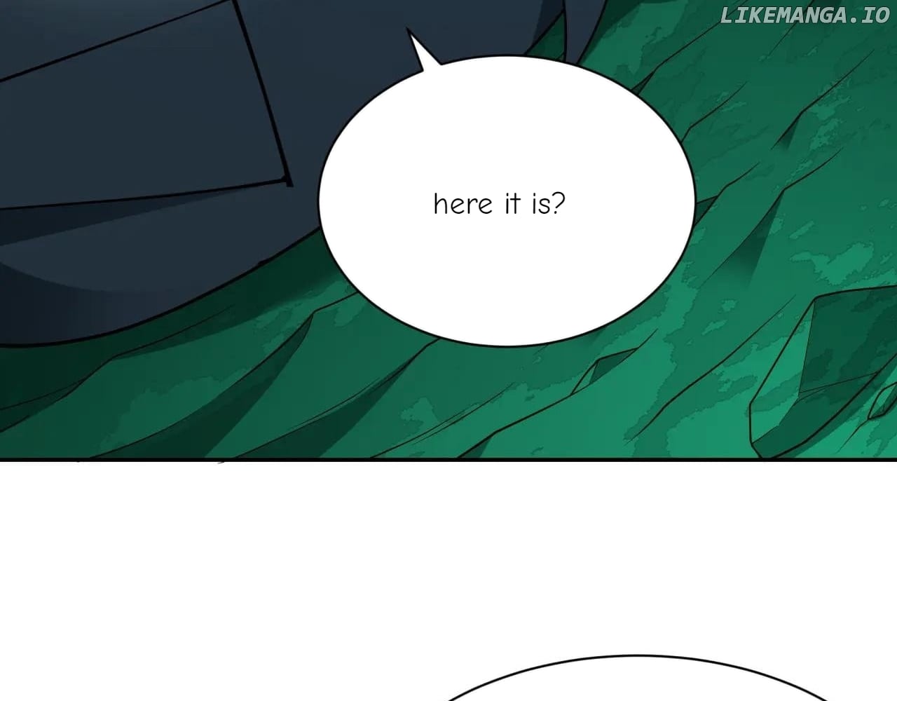 Era of the Haunted Chapter 373 - page 38